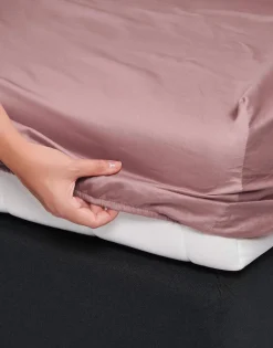 Satin Boxlagen