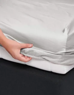 Satin Boxlagen