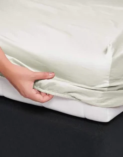 Satin Boxlagen