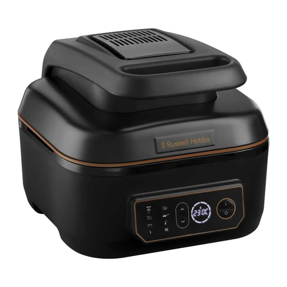 Satisfry Air & Grill Multicooker