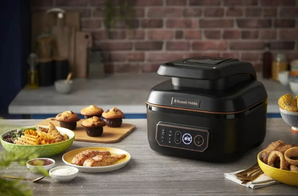 Satisfry Air & Grill Multicooker