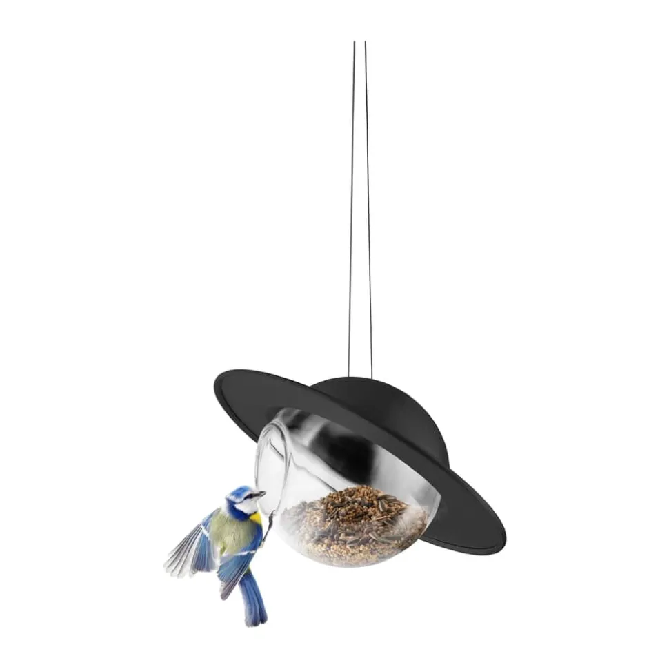 Saturn Fuglefoderkugle