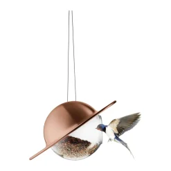 Saturn Fuglefoderkugle