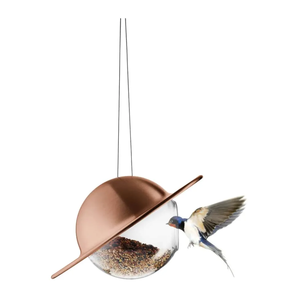 Saturn Fuglefoderkugle
