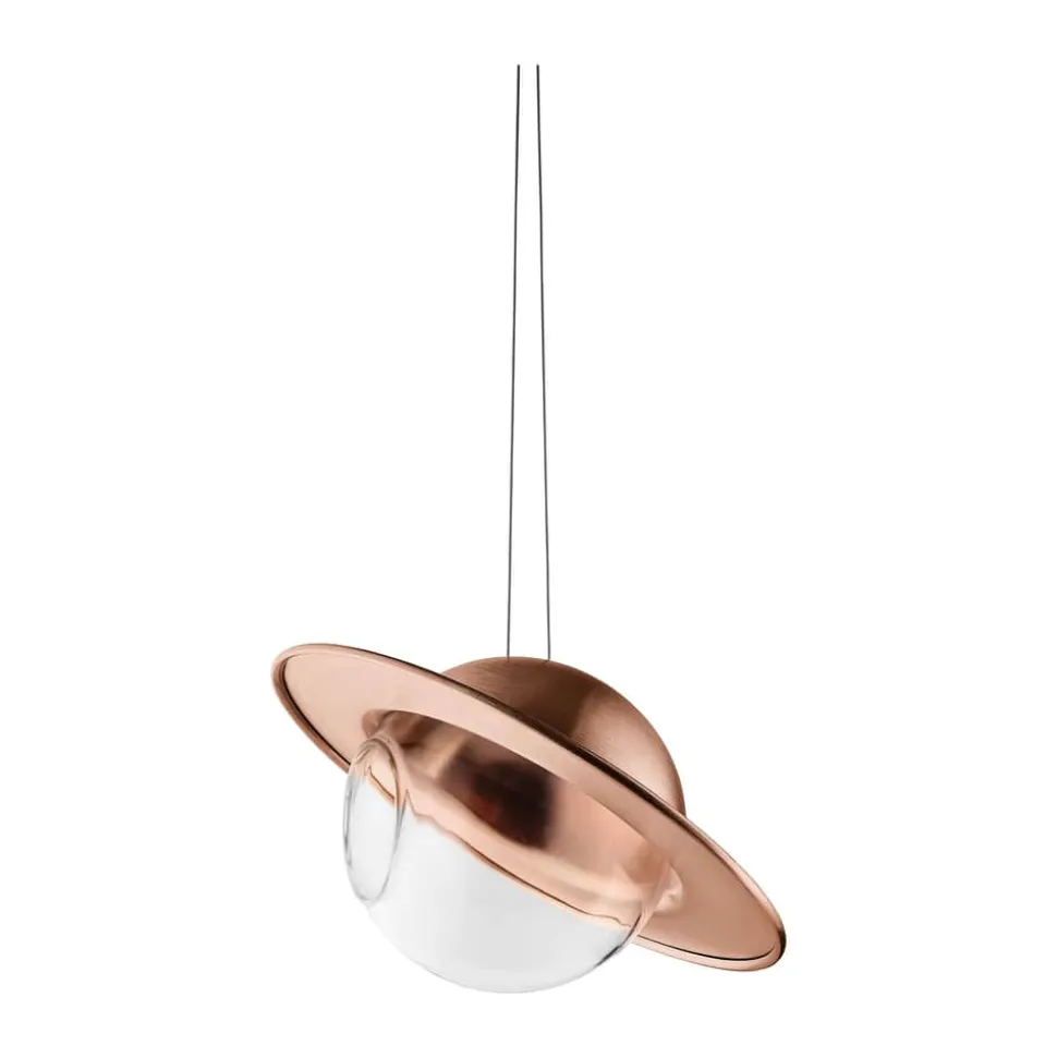 Saturn Fuglefoderkugle