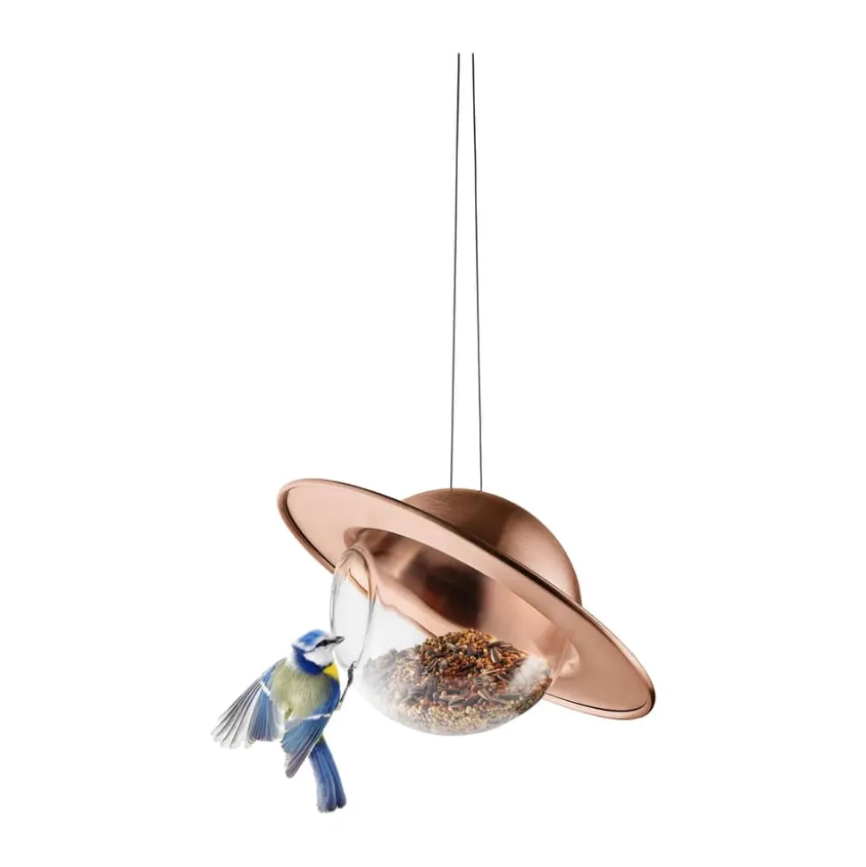 Saturn Fuglefoderkugle