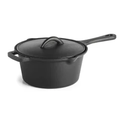 Saucepande m. låg
