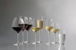 Sauvignon blanc glas - 2 stk.