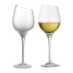 Sauvignon blanc glas - 2 stk.