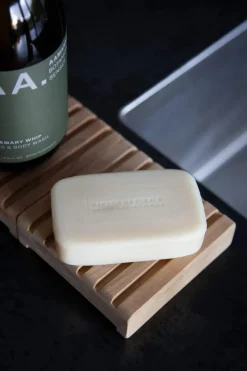 Sæbebrik