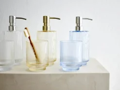 Sæbedispenser