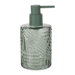 Sæbedispenser m. mønster