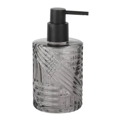 Sæbedispenser m. mønster