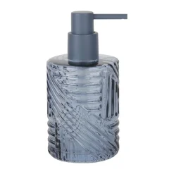 Sæbedispenser m. mønster