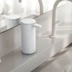 Sæbedispenser m. Sensor