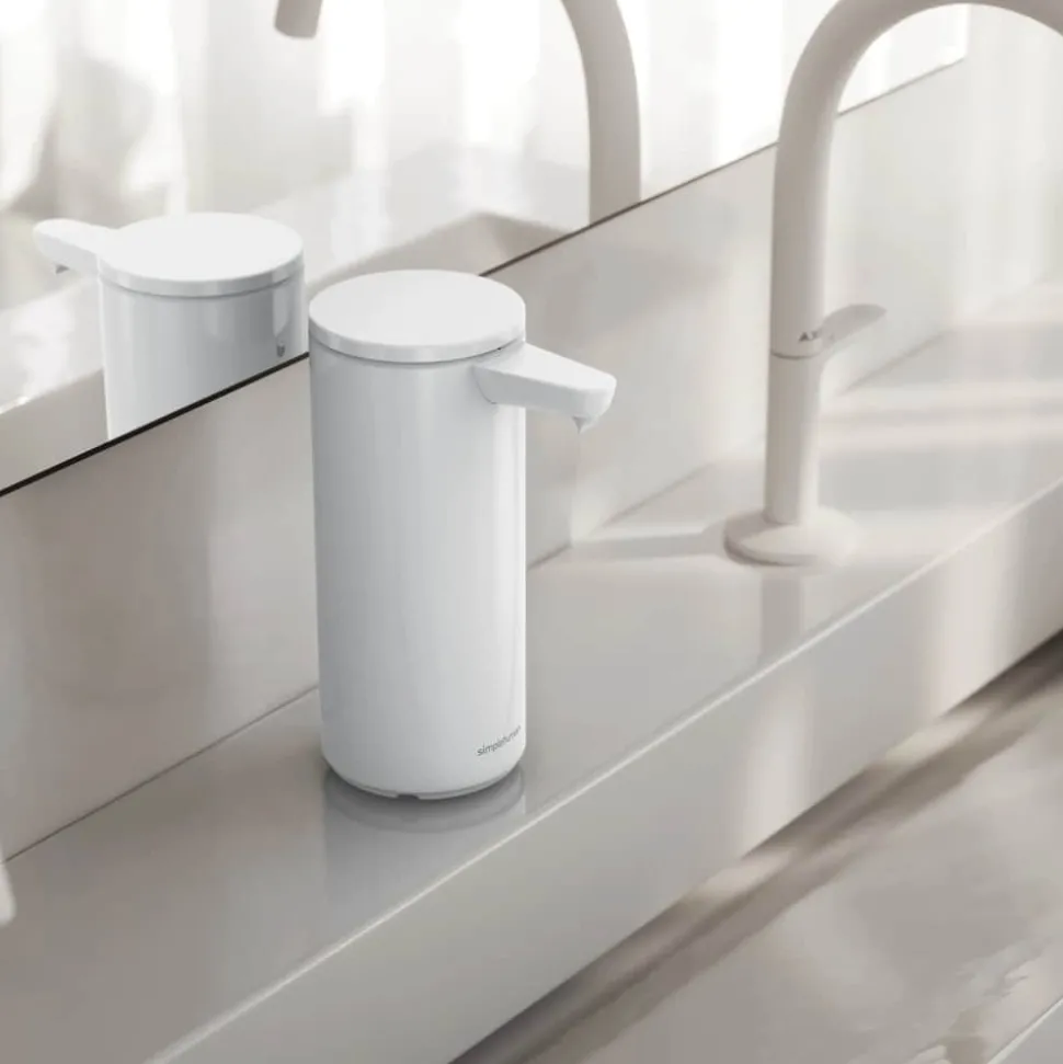 Sæbedispenser m. Sensor