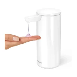 Sæbedispenser m. Sensor