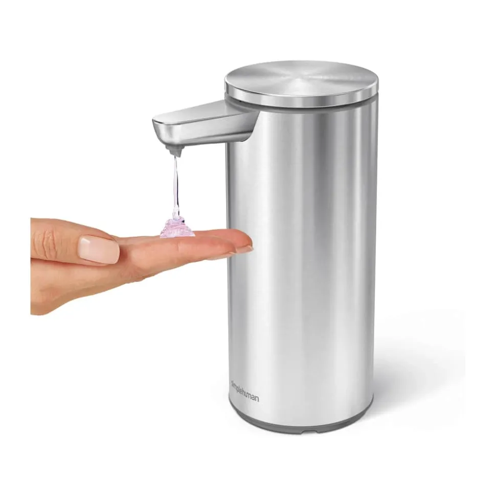 Sæbedispenser m. Sensor