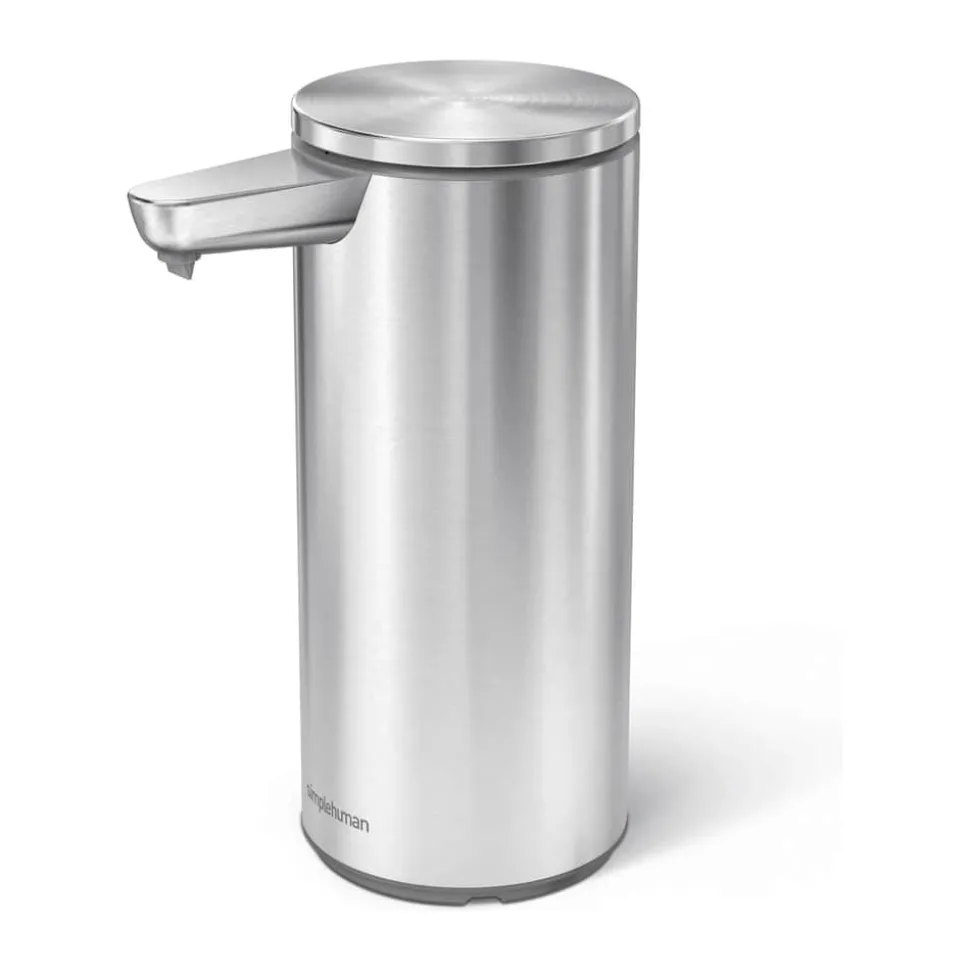 Sæbedispenser m. Sensor