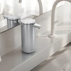 Sæbedispenser m. Sensor