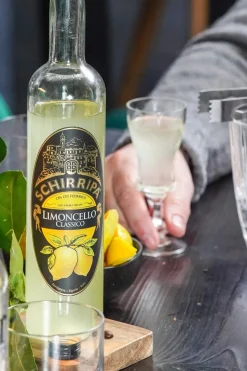 Schirripa Limoncello Classico