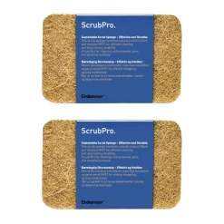 Scrubpro Svampe - 2 stk.