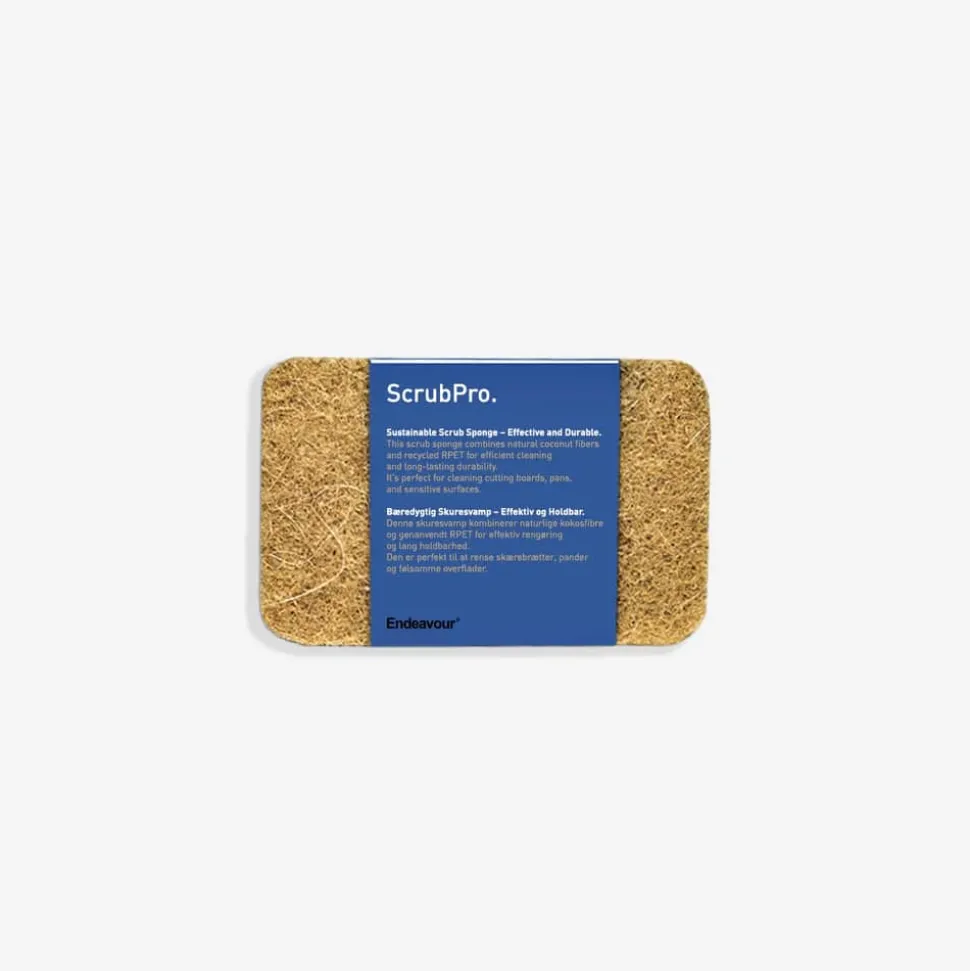 Scrubpro Svampe - 2 stk.