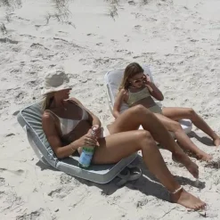 Seagrass Strandsæde