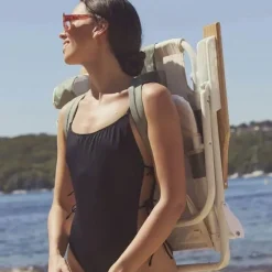 Seagrass Strandstol