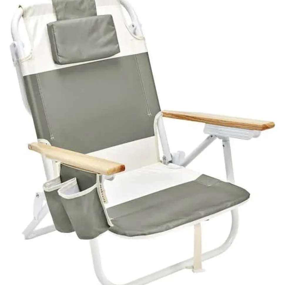 Seagrass Strandstol