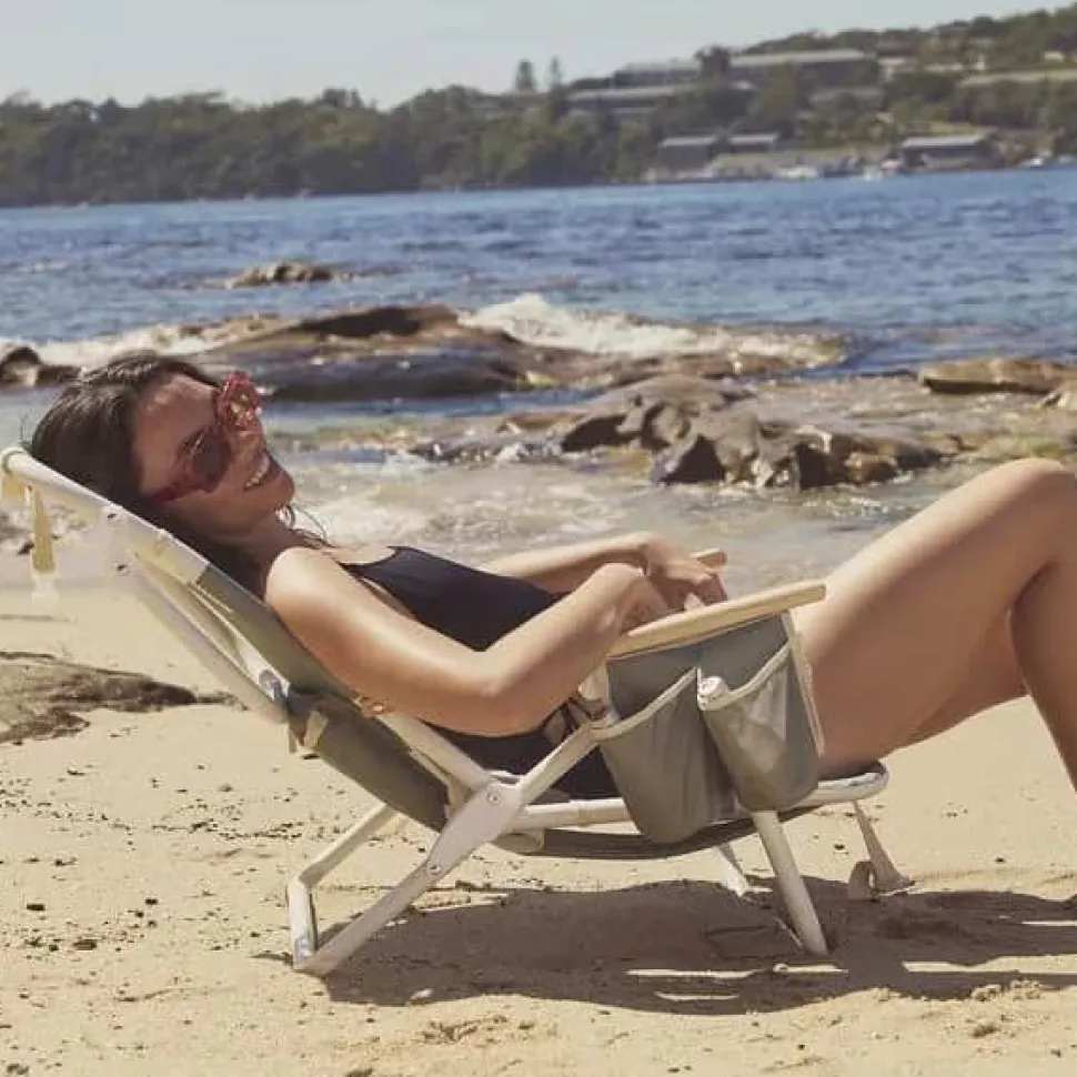 Seagrass Strandstol