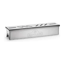 Sear Plate Smoker Box