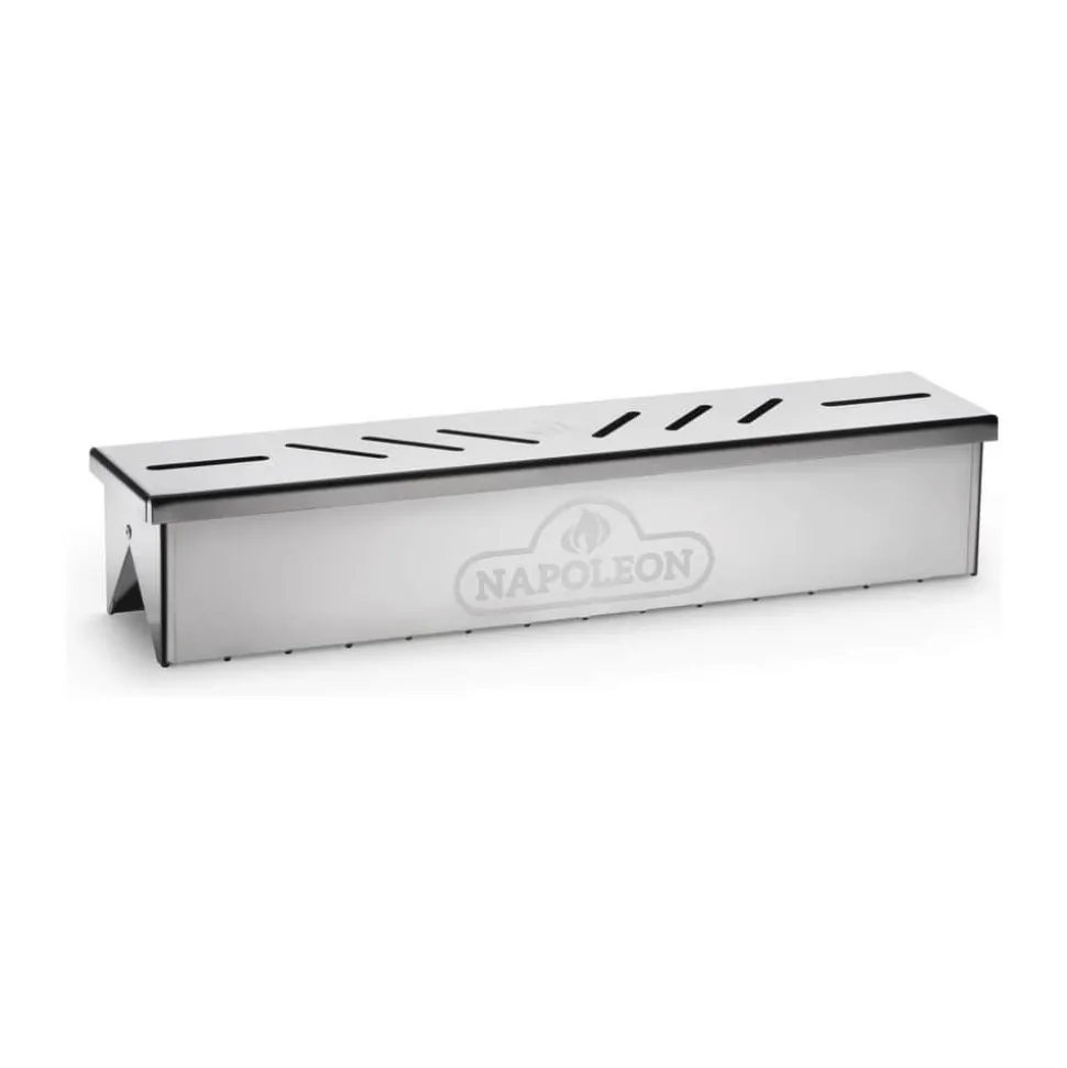 Sear Plate Smoker Box