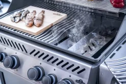 Sear Plate Smoker Box