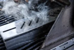 Sear Plate Smoker Box