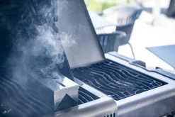 Sear Plate Smoker Box