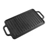 Seasoned Vendbar Stegeplade