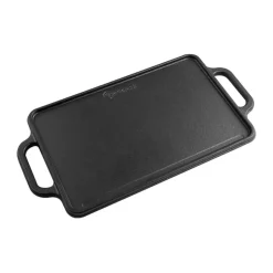 Seasoned Vendbar Stegeplade