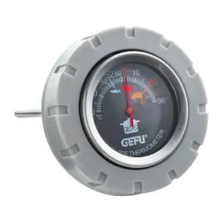 Seguro Stegetermometer