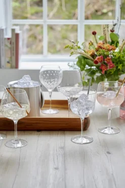 Selection Gin & tonic Glas - 4 stk.
