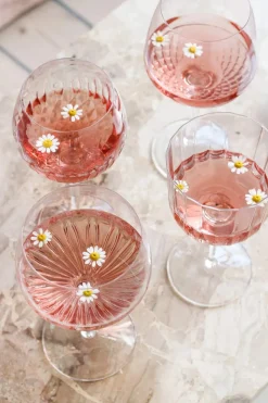 Selection Gin & tonic Glas - 4 stk.