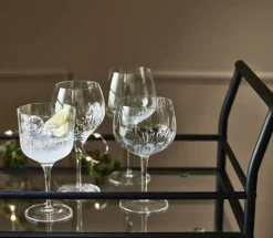 Selection Gin & tonic Glas - 4 stk.