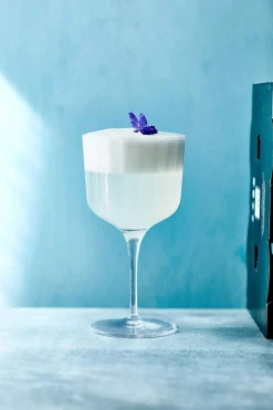 Selection Gin & tonic Glas - 4 stk.