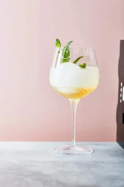 Selection Gin & tonic Glas - 4 stk.