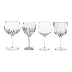 Selection Gin & tonic Glas - 4 stk.