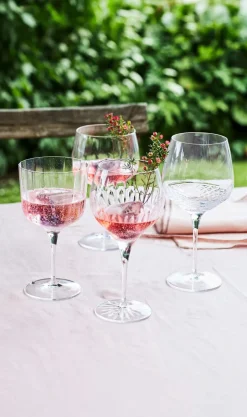 Selection Gin & tonic Glas - 4 stk.
