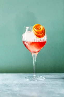 Selection Gin & tonic Glas - 4 stk.