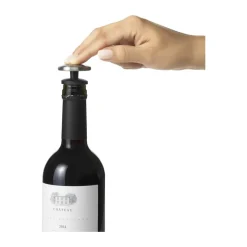 Selvlukkende vinprop - 2 stk.