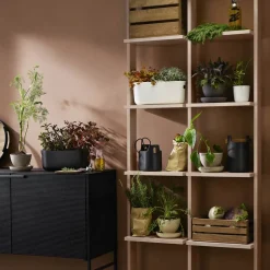 Selvvandende Herb Organiser