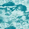 Sengetøj - Sejlads